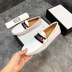 Gucci Shoes: Top Quality