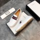 Gucci Shoes: Top Quality