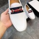 Gucci Shoes: Top Quality