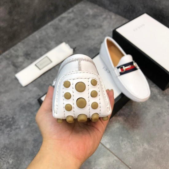 Gucci Shoes: Top Quality