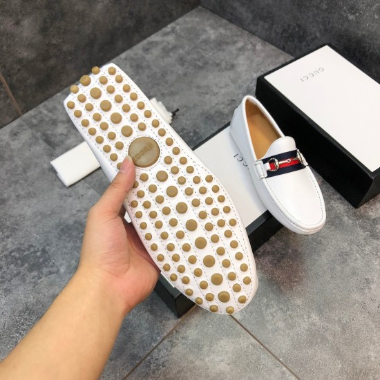 Gucci Shoes: Top Quality