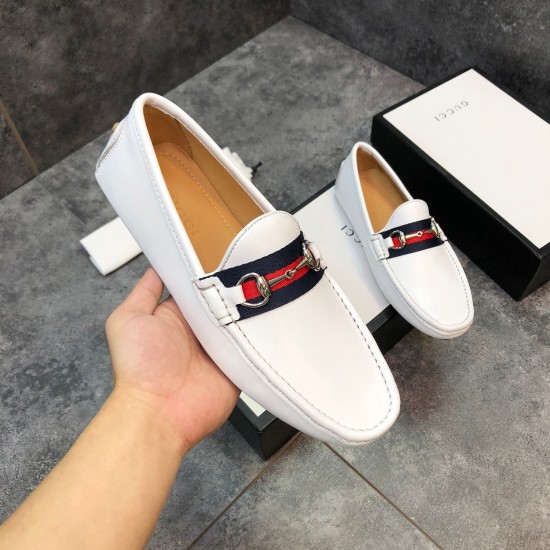 Gucci Shoes: Top Quality