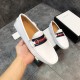 Gucci Shoes: Top Quality
