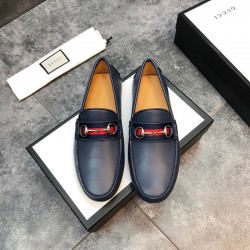 Gucci Shoes: Top Quality