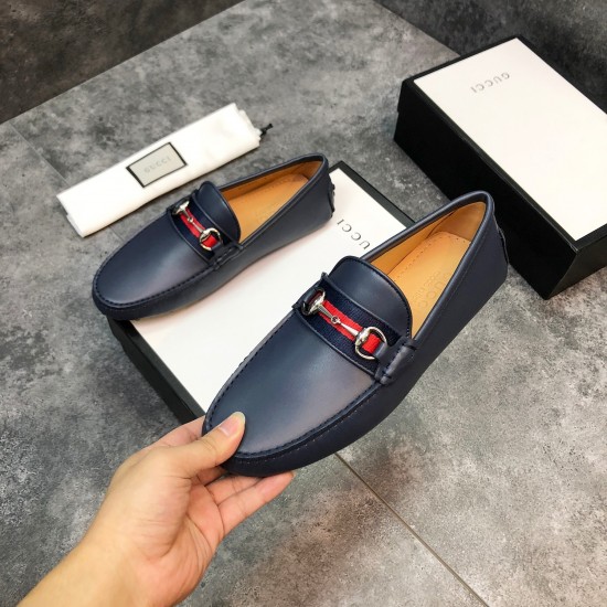 Gucci Shoes: Top Quality
