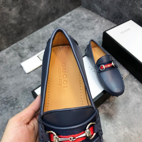 Gucci Shoes: Top Quality
