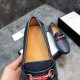 Gucci Shoes: Top Quality