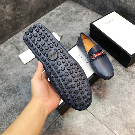 Gucci Shoes: Top Quality
