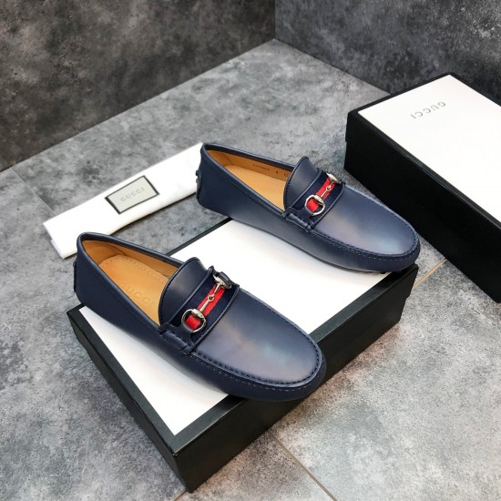 Gucci Shoes: Top Quality
