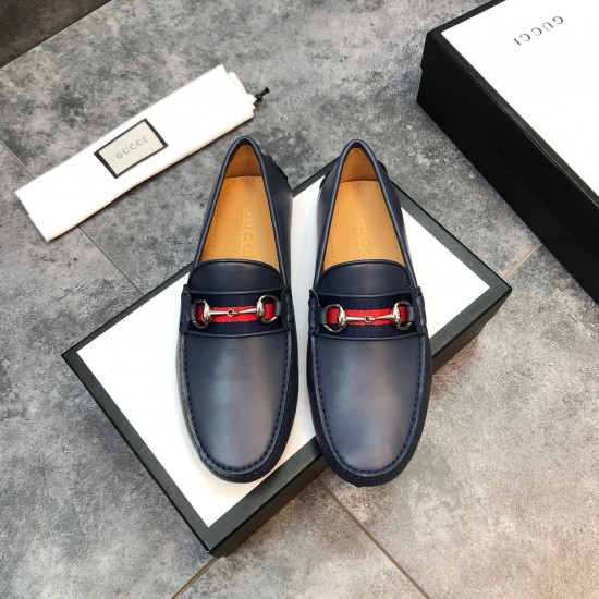 Gucci Shoes: Top Quality