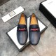 Gucci Shoes: Top Quality