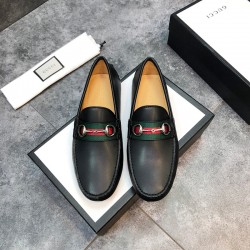 Gucci Shoes: Top Quality