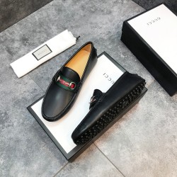 Gucci Shoes: Top Quality