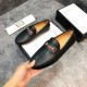 Gucci Shoes: Top Quality