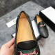 Gucci Shoes: Top Quality