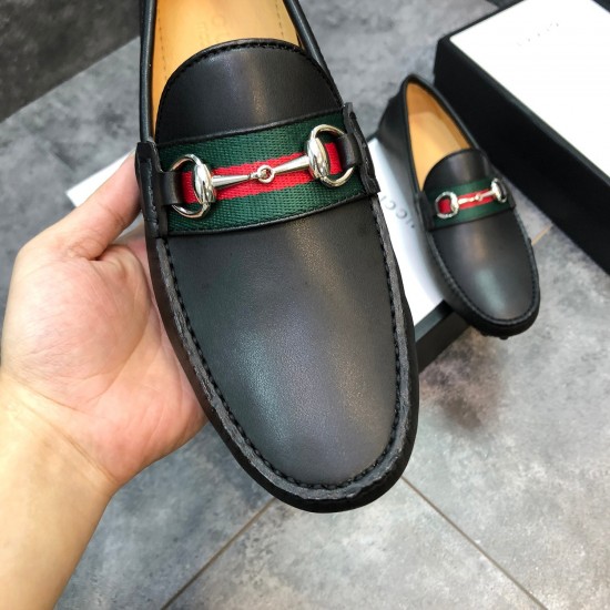 Gucci Shoes: Top Quality