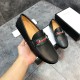 Gucci Shoes: Top Quality