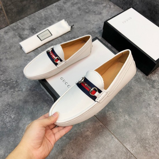 Gucci Shoes: Top Quality