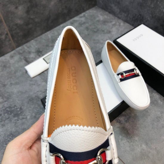 Gucci Shoes: Top Quality