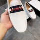 Gucci Shoes: Top Quality