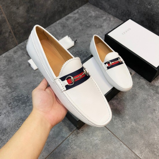 Gucci Shoes: Top Quality