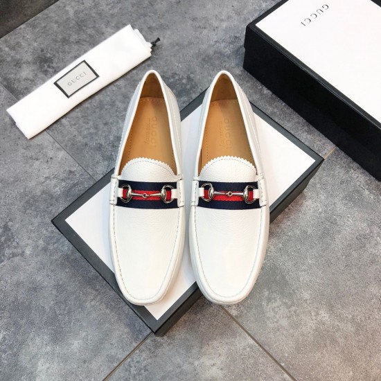 Gucci Shoes: Top Quality