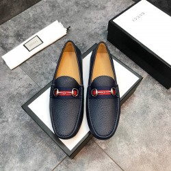 Gucci Shoes: Top Quality