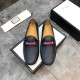 Gucci Shoes: Top Quality