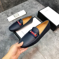 Gucci Shoes: Top Quality