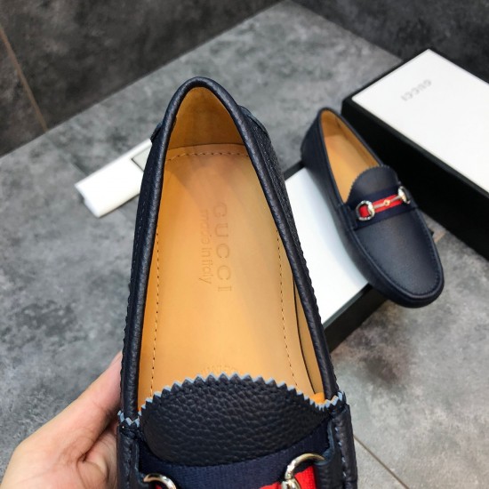 Gucci Shoes: Top Quality