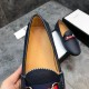 Gucci Shoes: Top Quality