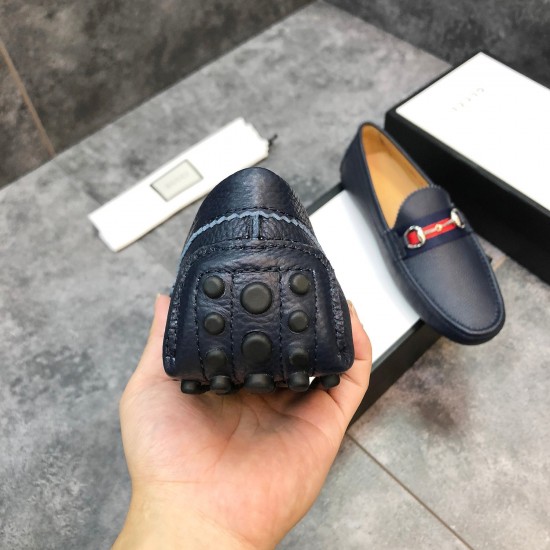 Gucci Shoes: Top Quality