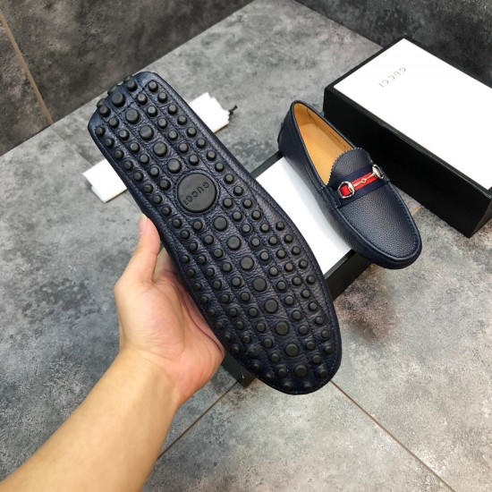 Gucci Shoes: Top Quality