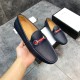Gucci Shoes: Top Quality