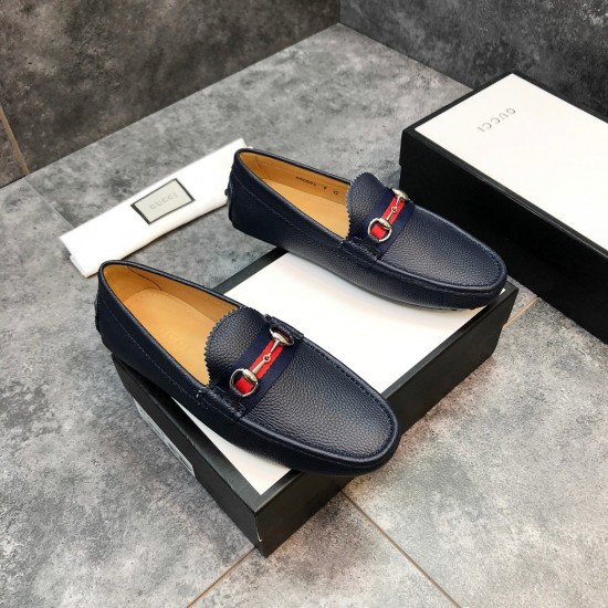 Gucci Shoes: Top Quality
