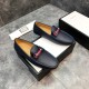 Gucci Shoes: Top Quality