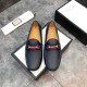 Gucci Shoes: Top Quality