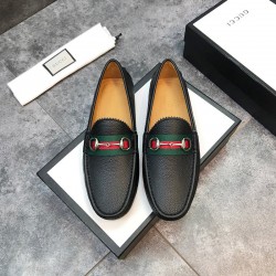 Gucci Shoes: Top Quality