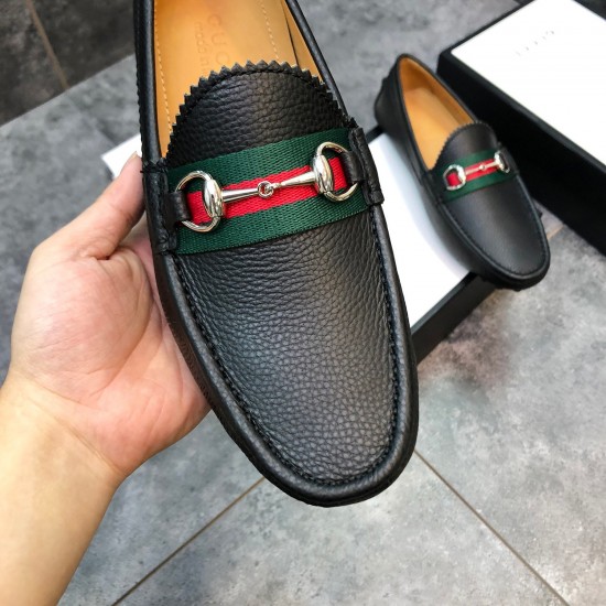 Gucci Shoes: Top Quality