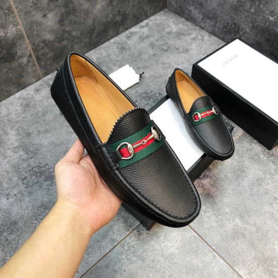 Gucci Shoes: Top Quality