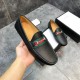 Gucci Shoes: Top Quality