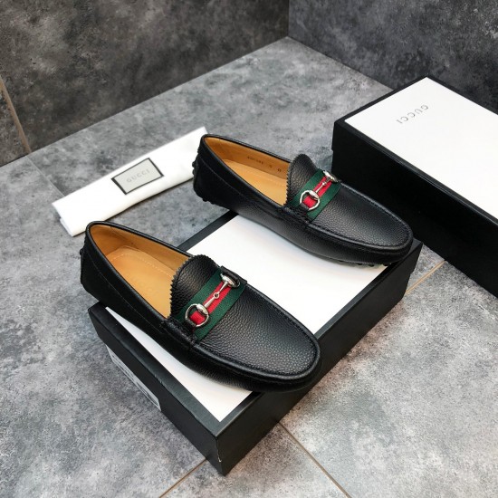 Gucci Shoes: Top Quality
