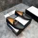 Gucci Shoes: Top Quality