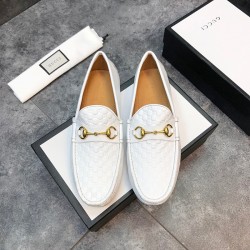Gucci Shoes: Top Quality