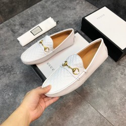 Gucci Shoes: Top Quality
