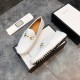 Gucci Shoes: Top Quality