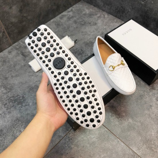 Gucci Shoes: Top Quality