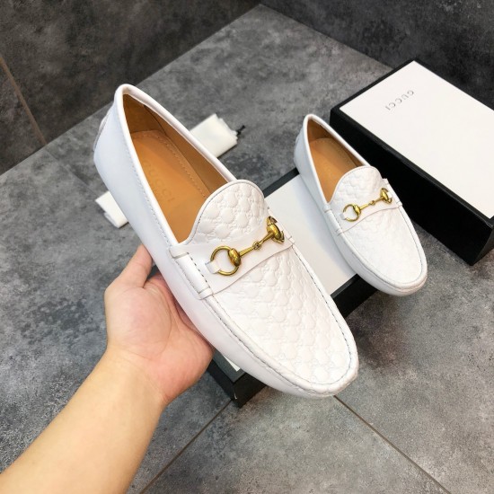 Gucci Shoes: Top Quality