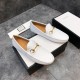 Gucci Shoes: Top Quality