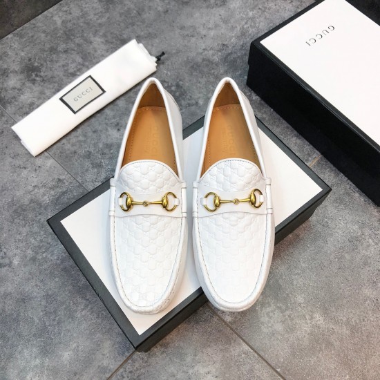 Gucci Shoes: Top Quality